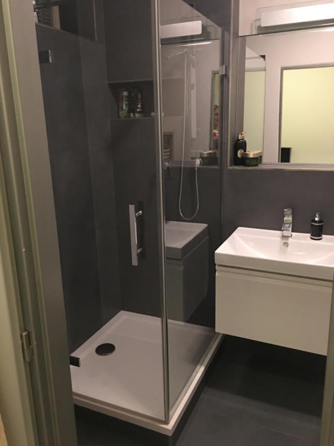 Apartman Certovka Гаррахов Екстер'єр фото